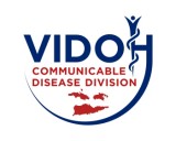 https://www.logocontest.com/public/logoimage/1579824669VIDOH Communicable Disease Division22.jpg